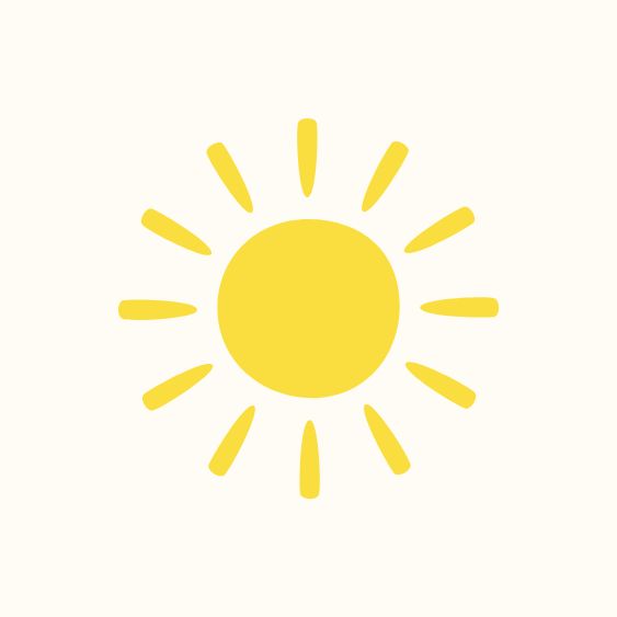 Mặt trời, ông mặt trời 33